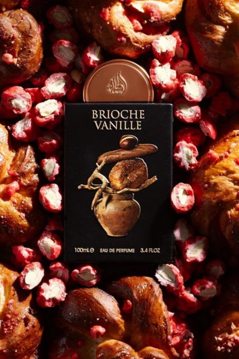 Арабски парфюм Lattafa Pride Brioche Vanille Edp 100 mlIVET.BG - Твоят онлайн бутик.