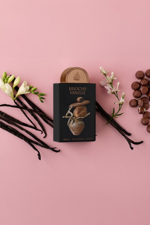 Арабски парфюм Lattafa Pride Brioche Vanille Edp 100 mlIVET.BG - Твоят онлайн бутик.