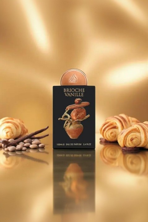 Арабски парфюм Lattafa Pride Brioche Vanille Edp 100 mlIVET.BG - Твоят онлайн бутик.