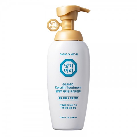 Daeng Gi Meo Ri Glamo Keratin Treatment 400 mlIVET.BG - Твоят онлайн бутик.