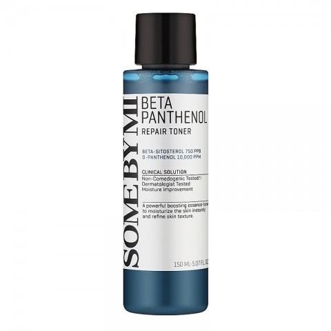 SomeByMi Beta Panthenol Repair Toner 150 mlIVET.BG - Твоят онлайн бутик.