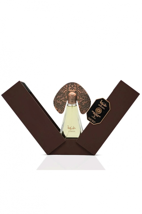 Арабски парфюм Lattafa Niche Emarati Perfumes Ghinwa EDP 100 mlIVET.BG - Твоят онлайн бутик.
