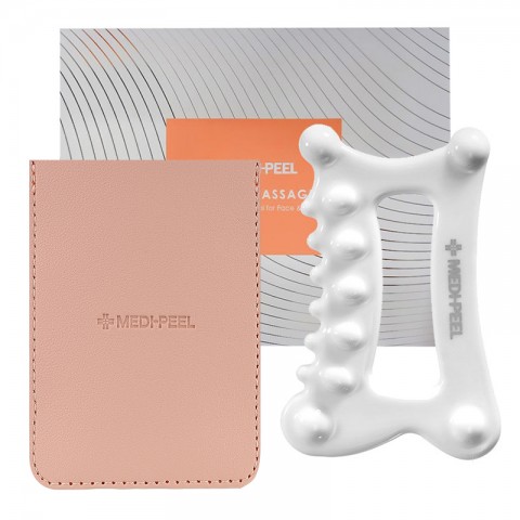 MEDI-PEEL Line Tox Massager WITHOUT or WITH A DENTED BOXIVET.BG - Твоят онлайн бутик.