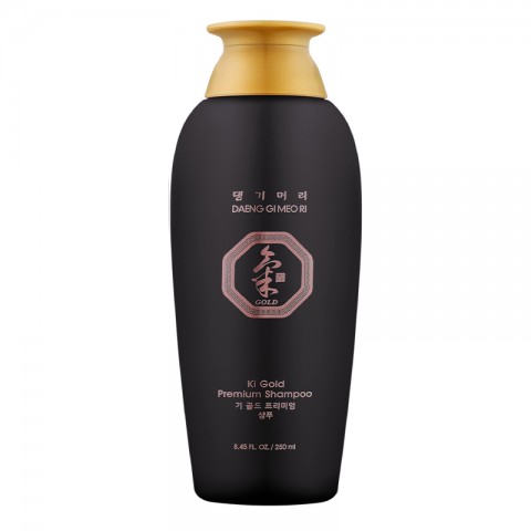 Daeng Gi Meo Ri Ki Gold Premium Shampoo 250 mlIVET.BG - Твоят онлайн бутик.