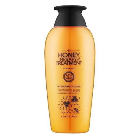 Daeng Gi Meo Ri Professional Honey Therapy PLUS Treatment 250 mlIVET.BG - Твоят онлайн бутик.