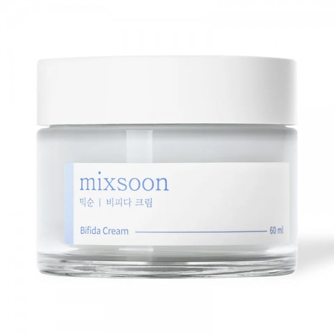 MIXSOON Bifida Cream с лизат от BIFIDA 60 mlIVET.BG - Твоят онлайн бутик.