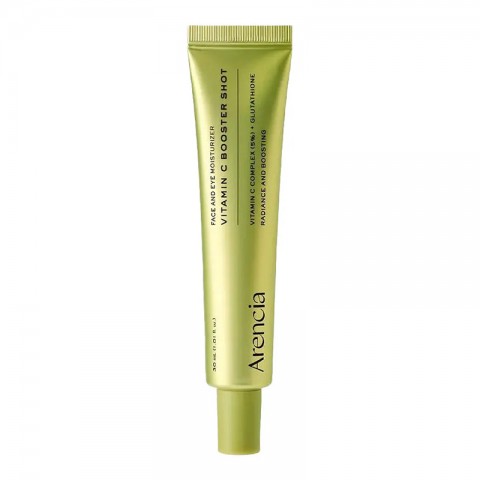 ARENCIА Vitamin C Booster Shot 30 mlIVET.BG - Твоят онлайн бутик.