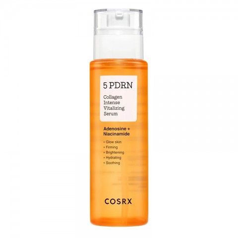COSRX 5 PDRN Collagen Intense Vitalizing Serum 100 mlIVET.BG - Твоят онлайн бутик.