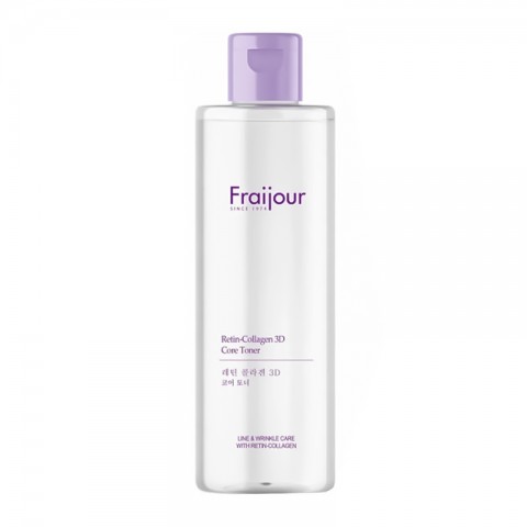 Fraijour Retin-Collagen 3D Core Toner 250 mlIVET.BG - Твоят онлайн бутик.