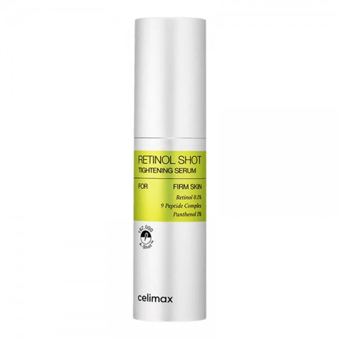CELIMAX Celimax The Vita-A Retinol Shot Tightening Serum 30 mlIVET.BG - Твоят онлайн бутик.