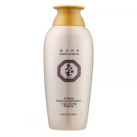 Daeng Gi Meo Ri Ki Gold Premium Treatment 250 mlIVET.BG - Твоят онлайн бутик.