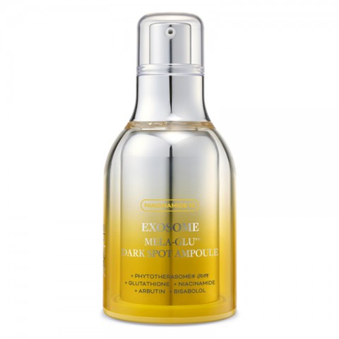 APOTHE Exosome Mela-Glu Dark Spot Ampoule 30 mlIVET.BG - Твоят онлайн бутик.