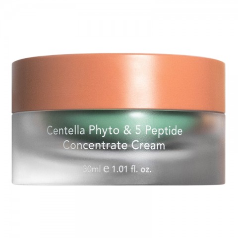 Haruharu Wonder Centella Phyto & 5 Peptide Concentrate Cream 30 mlIVET.BG - Твоят онлайн бутик.