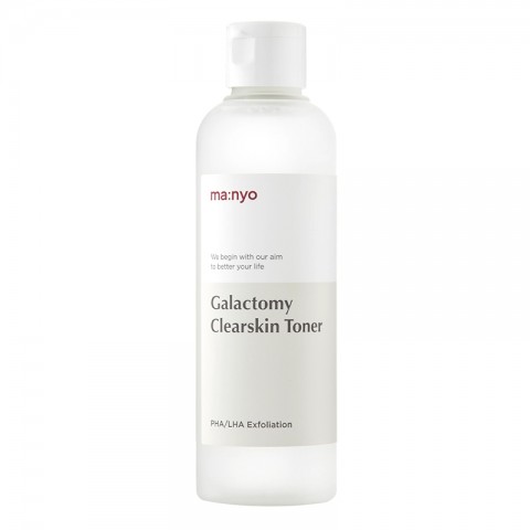 MANYO Galactomy Clearskin Toner 210 mlIVET.BG - Твоят онлайн бутик.