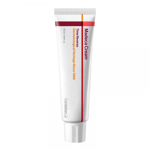 CENTELLIAN24 Madeca Cream Time Reverse 50 mlIVET.BG - Твоят онлайн бутик.
