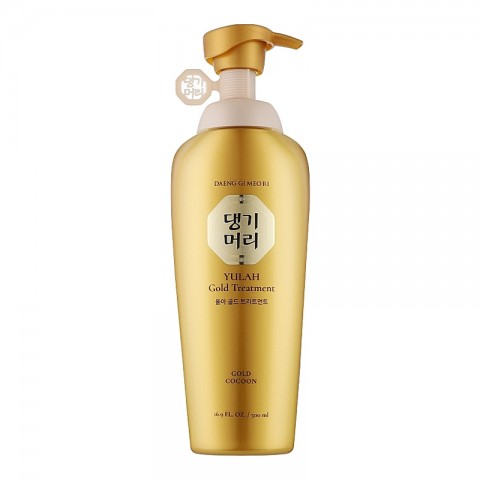 Daeng Gi Meo Ri Yulah Gold Treatment 500 mlIVET.BG - Твоят онлайн бутик.