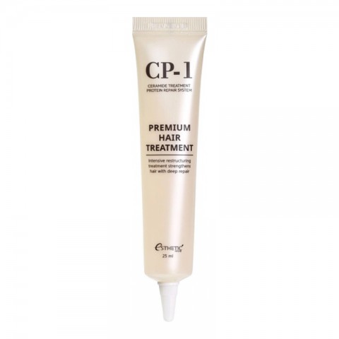 Esthetic House CP-1 Premium Hair Treatment NEW DESIGN 25 mlIVET.BG - Твоят онлайн бутик.