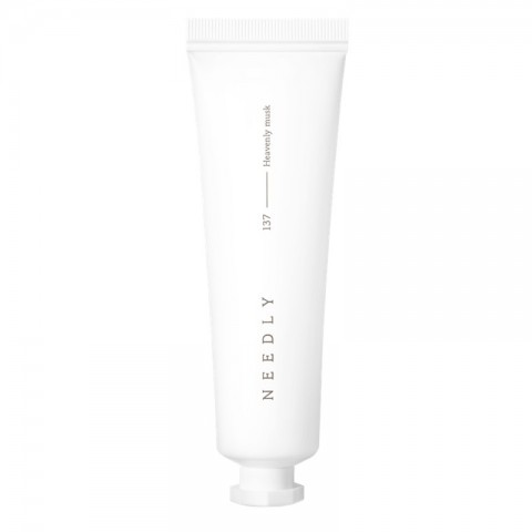 NEEDLY Sensory Hand Cream 137 Heavenly Musk 30 mlIVET.BG - Твоят онлайн бутик.
