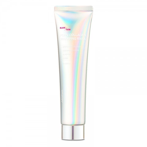 APOTHE RejuveGlow PDRN Collagen Wrapping Mask 70 mlIVET.BG - Твоят онлайн бутик.
