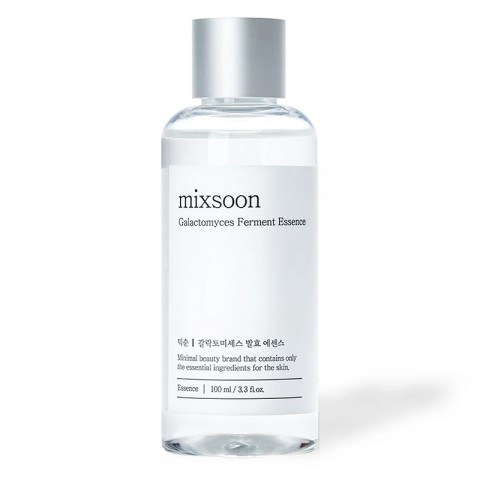 MIXSOON Galactomyces Ferment Essence 100 mlIVET.BG - Твоят онлайн бутик.