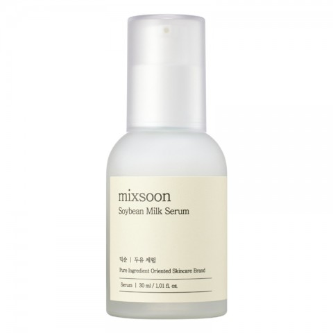 MIXSOON Soybean Milk Serum 30 mlIVET.BG - Твоят онлайн бутик.