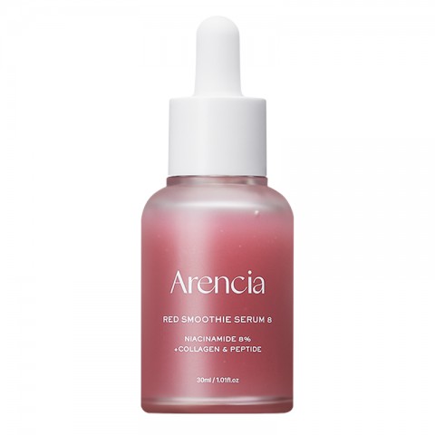 ARENCIА Red Smoothie Serum 8 30 mlIVET.BG - Твоят онлайн бутик.