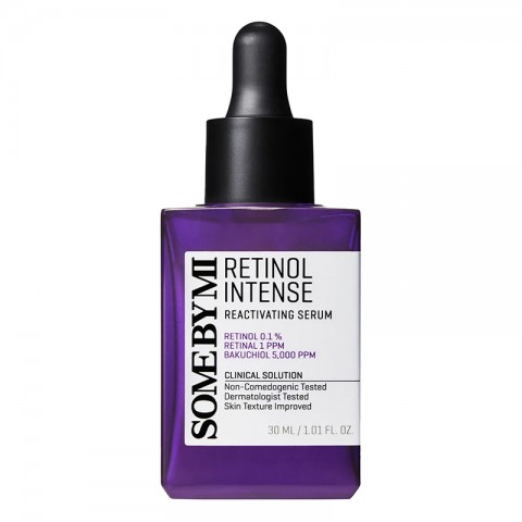 SomeByMi Retinol Intense Reactivating Serum 30 mlIVET.BG - Твоят онлайн бутик.