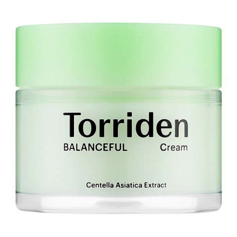 Torriden Balanceful Cream, 80 mlIVET.BG - Твоят онлайн бутик.