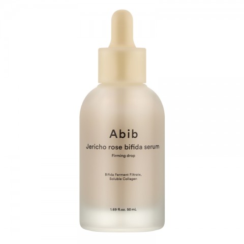 ABIB Jericho Rose Bifida Serum Firming Drop 50 mlIVET.BG - Твоят онлайн бутик.