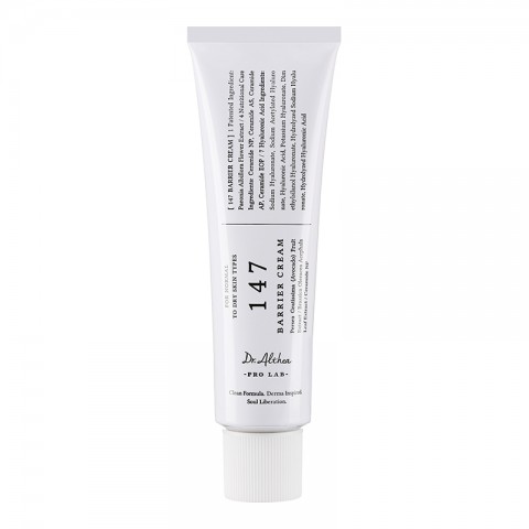DR. ALTHEA 147 Barrier Cream 50 mlIVET.BG - Твоят онлайн бутик.