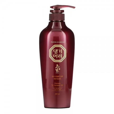 Daeng Gi Meo Ri Shampoo For Damaged Hair 500 mlIVET.BG - Твоят онлайн бутик.