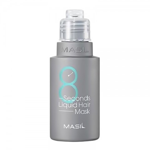 MASIL 8 Seconds Liquid Hair Mask 50 mlIVET.BG - Твоят онлайн бутик.