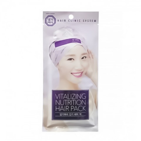 Daeng Gi Meo Ri Vitalizing Nutrition Hair Pack With Hair Cap 35 mlIVET.BG - Твоят онлайн бутик.