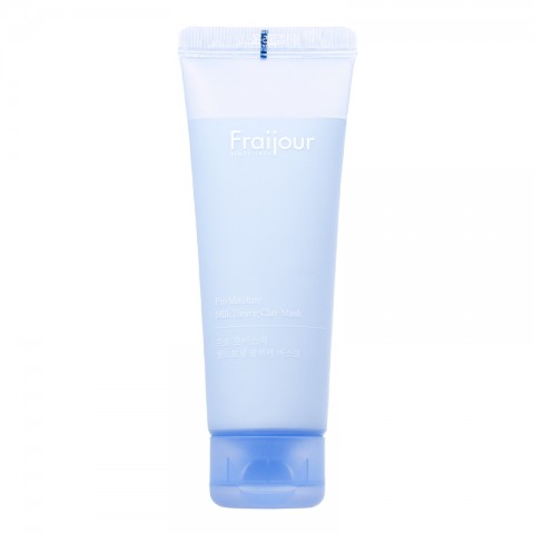 Fraijour Pro Moisture Milk Toning Clay Mask 75 gIVET.BG - Твоят онлайн бутик.
