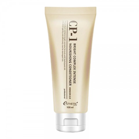 Esthetic House CP-1 BС Intense Nourishing Conditioner Version 2.0 100 mlIVET.BG - Твоят онлайн бутик.