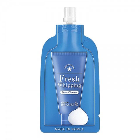 Beausta Fresh Whipping Foam Cleanser 20 mlIVET.BG - Твоят онлайн бутик.