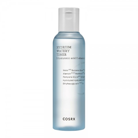 COSRX Hydrium Watery Toner 150 mlIVET.BG - Твоят онлайн бутик.