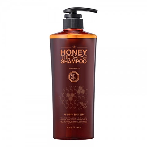Daeng Gi Meo Ri Professional Honey Therapy PLUS Shampoo 500 mlIVET.BG - Твоят онлайн бутик.