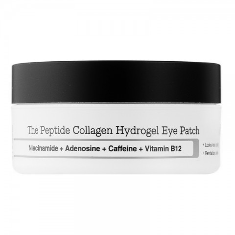 COSRX The Collagen Hydrogel Eye Patch 60 pcsIVET.BG - Твоят онлайн бутик.