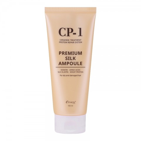 ESTHETIC HOUSE CP-1 Premium Silk Ampoule 150mlIVET.BG - Твоят онлайн бутик.