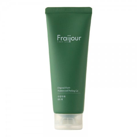 Fraijour Original Herb Wormwood Peeling Gel 150 mlIVET.BG - Твоят онлайн бутик.