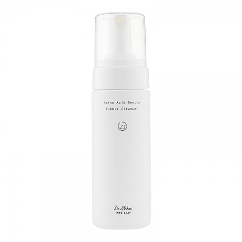 DR. ALTHEA Amino Acid Gentle Bubble Cleanser 140 mlIVET.BG - Твоят онлайн бутик.