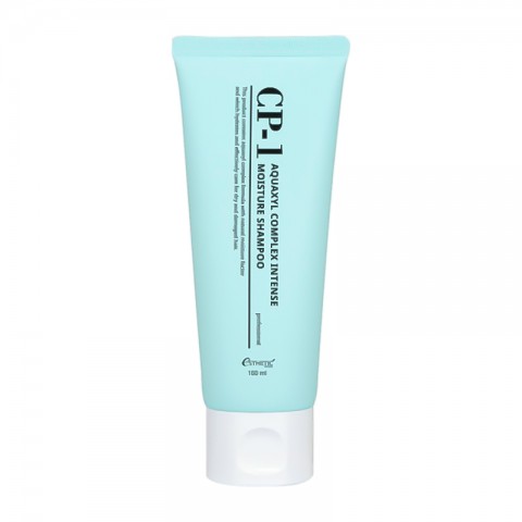 Esthetic House CP-1 Aquaxyl Complex Intense Moisture Shampoo 100 mlIVET.BG - Твоят онлайн бутик.