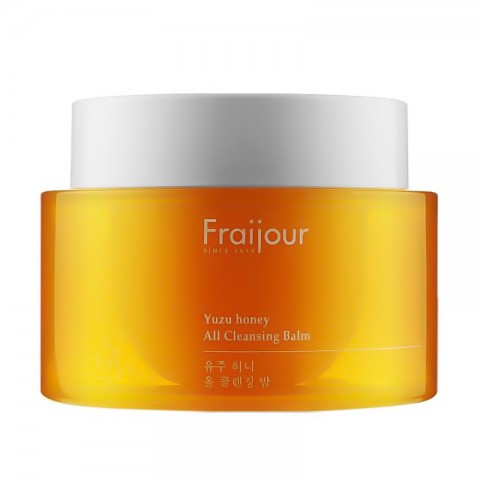 Fraijour Yuzu Honey All Cleansing Balm 50 mlIVET.BG - Твоят онлайн бутик.