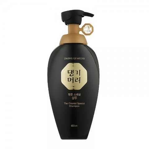Daeng Gi Meo Ri Anti-hair loss shampoo Oriental Special Shampoo 500 mlIVET.BG - Твоят онлайн бутик.