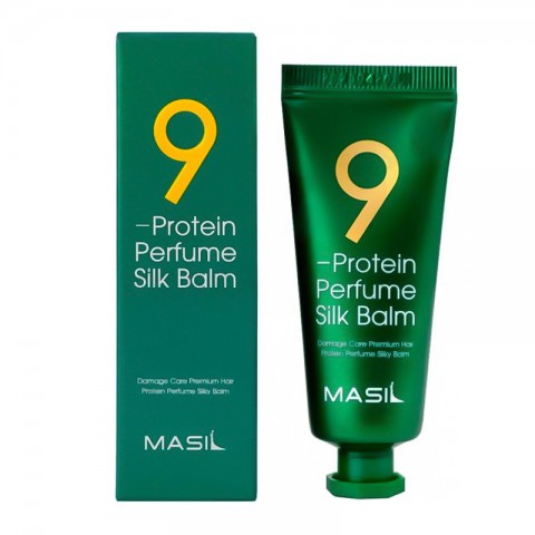 Masil 9 Protein Perfume Silk Balm 20 mlIVET.BG - Твоят онлайн бутик.