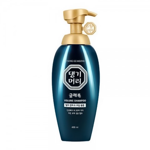 Daeng Gi Meo Ri Glamorous Volume Shampoo 400 mlIVET.BG - Твоят онлайн бутик.