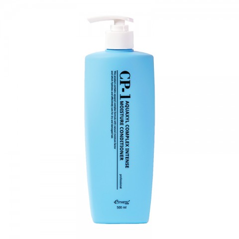 Esthetic House CP-1 Aquaxyl Complex Intense Moisture Conditioner 500 mlIVET.BG - Твоят онлайн бутик.