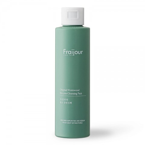 Fraijour Original Wormwood Enzyme Cleansing Pack 80 gIVET.BG - Твоят онлайн бутик.