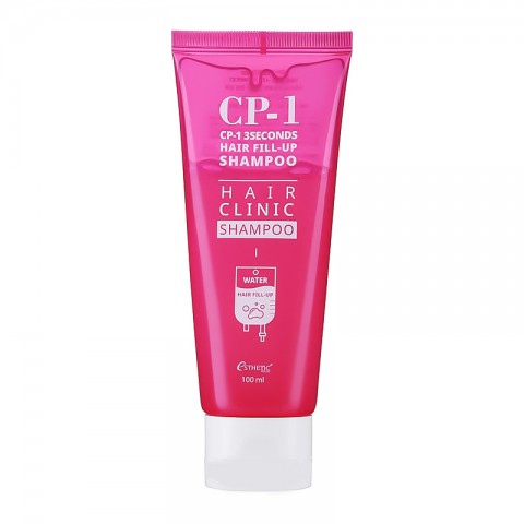 Esthetic House CP-1 3Seconds Hair Fill-Up Shampoo 100 mlIVET.BG - Твоят онлайн бутик.